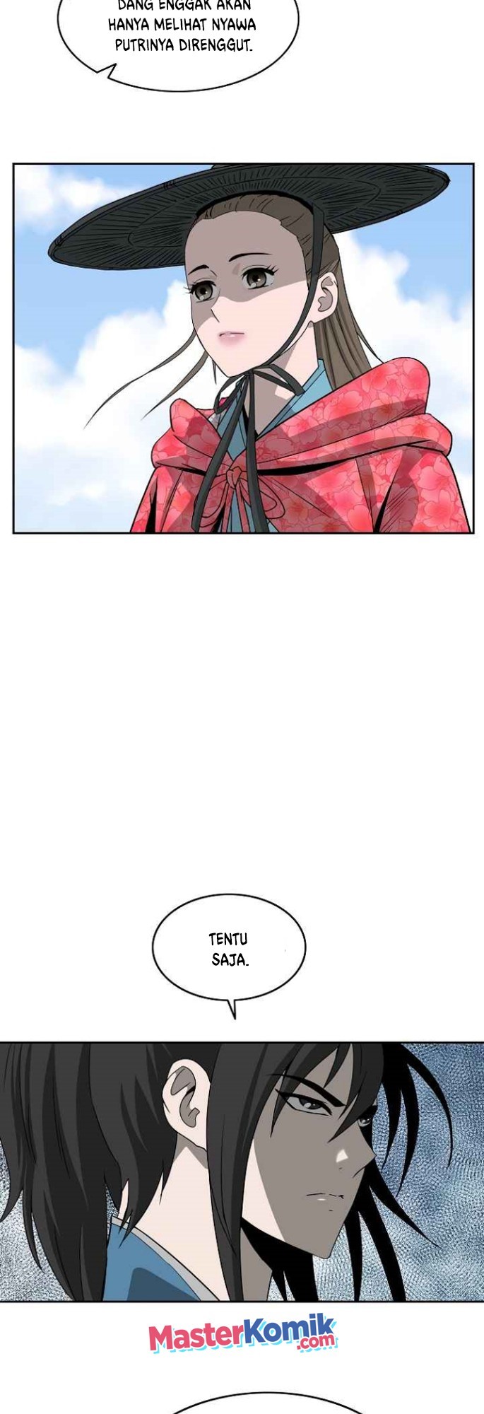bowblade-spirit - Chapter: 89