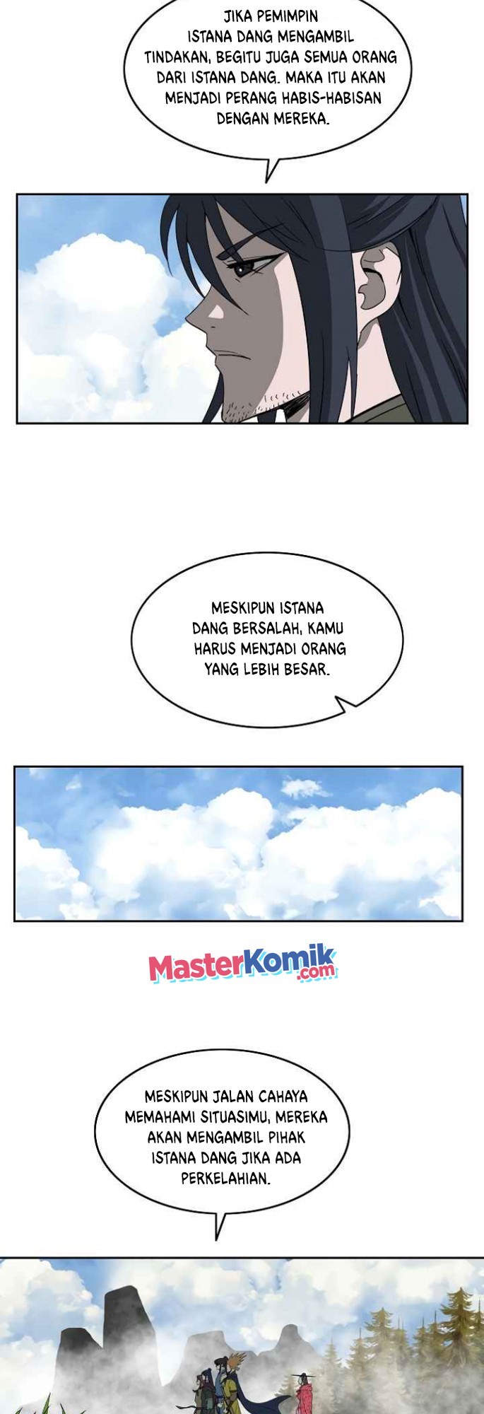 bowblade-spirit - Chapter: 89