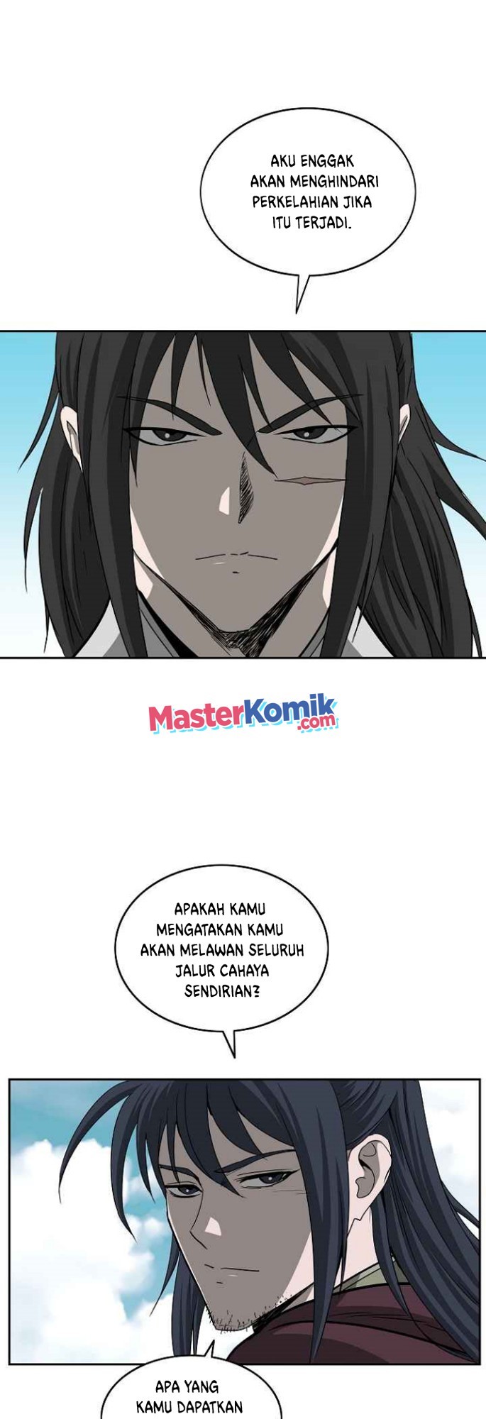 bowblade-spirit - Chapter: 89