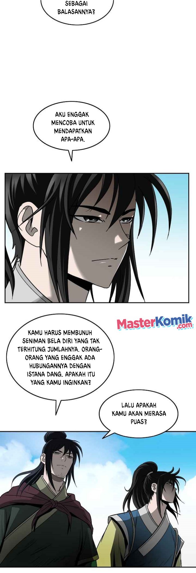 bowblade-spirit - Chapter: 89