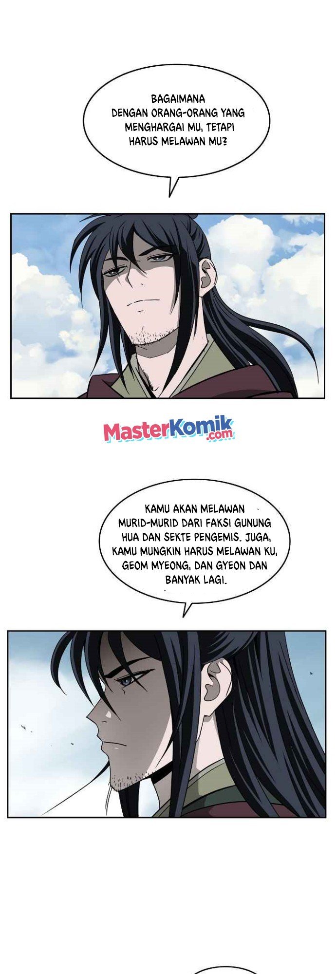 bowblade-spirit - Chapter: 89