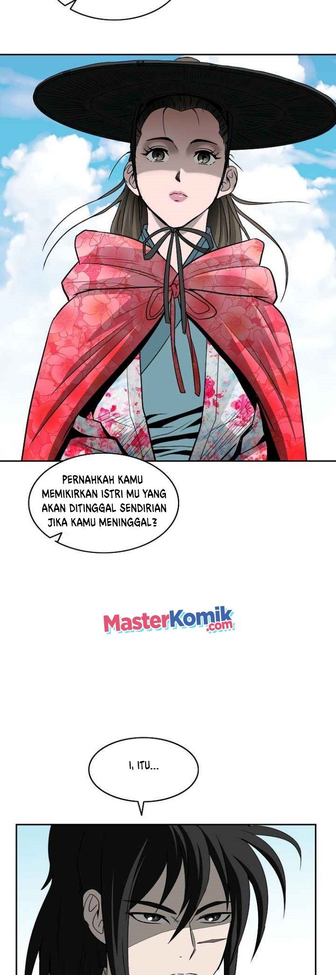 bowblade-spirit - Chapter: 89