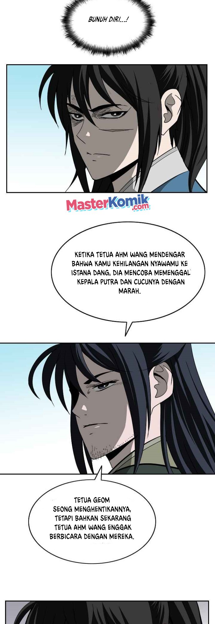 bowblade-spirit - Chapter: 89