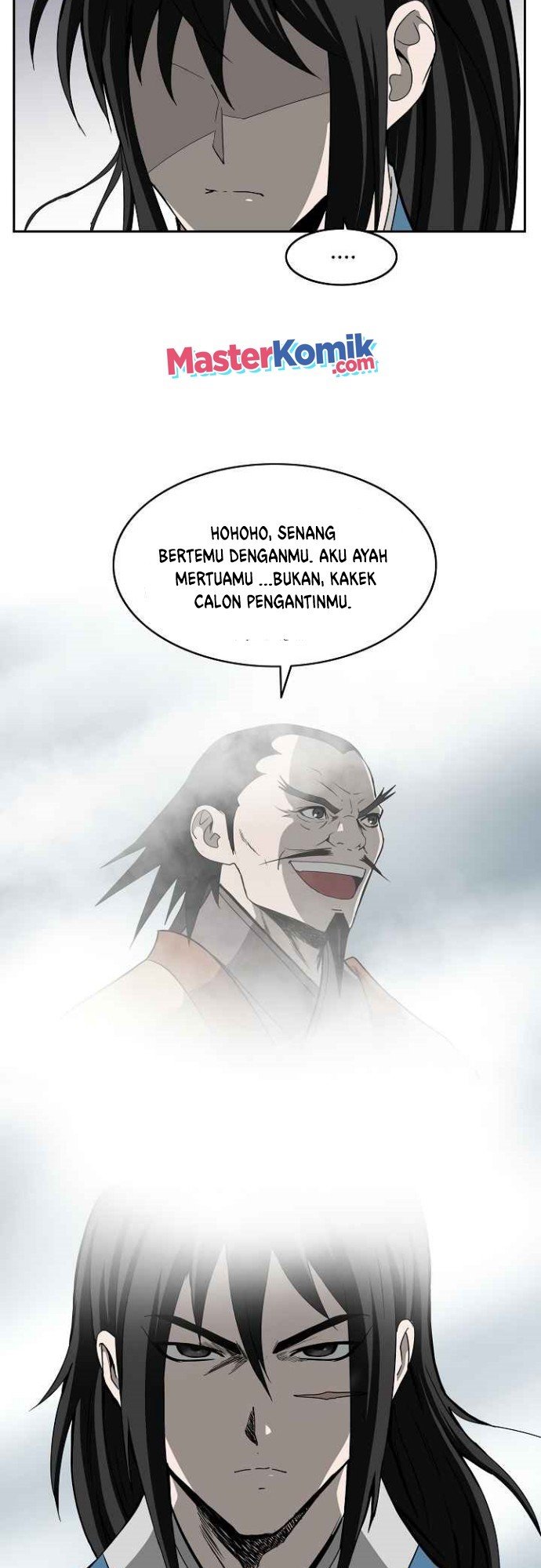 bowblade-spirit - Chapter: 89