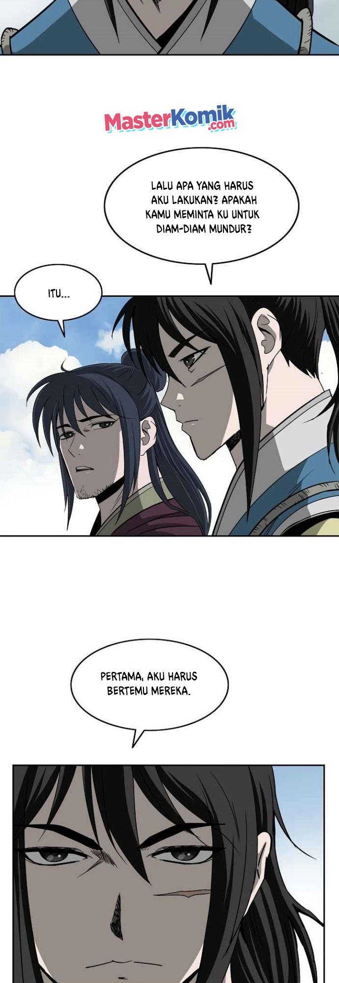 bowblade-spirit - Chapter: 89