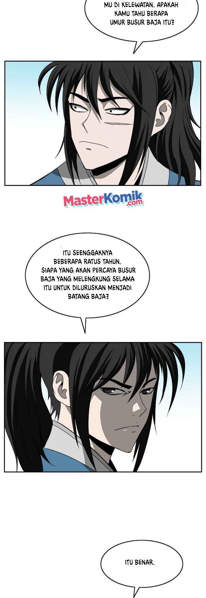 bowblade-spirit - Chapter: 89
