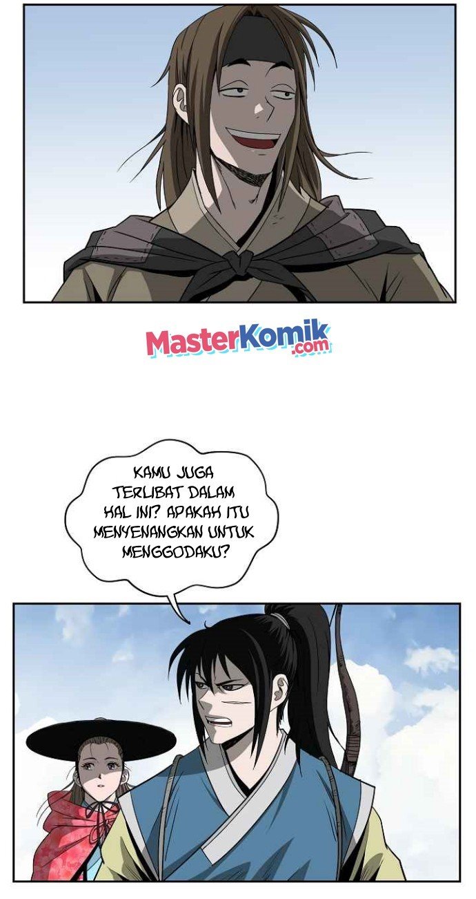 bowblade-spirit - Chapter: 89