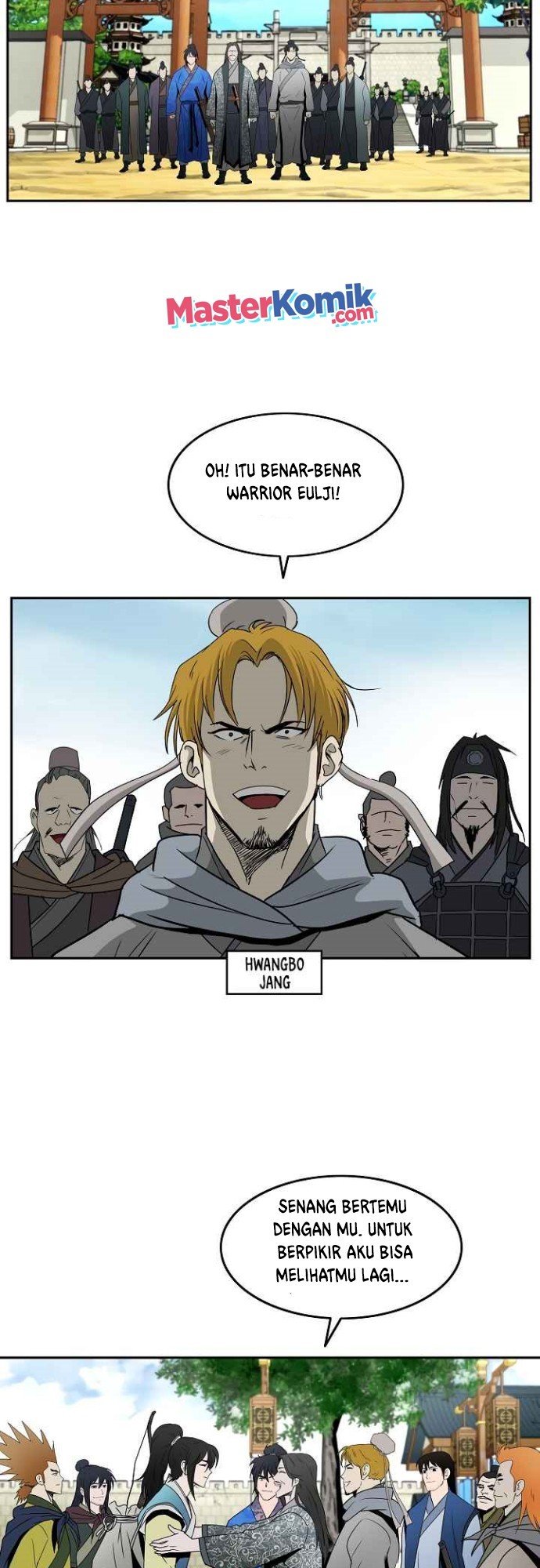 bowblade-spirit - Chapter: 89