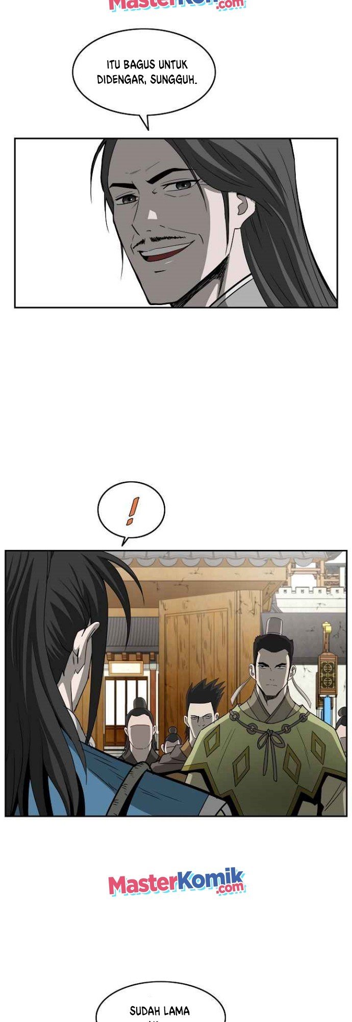bowblade-spirit - Chapter: 89