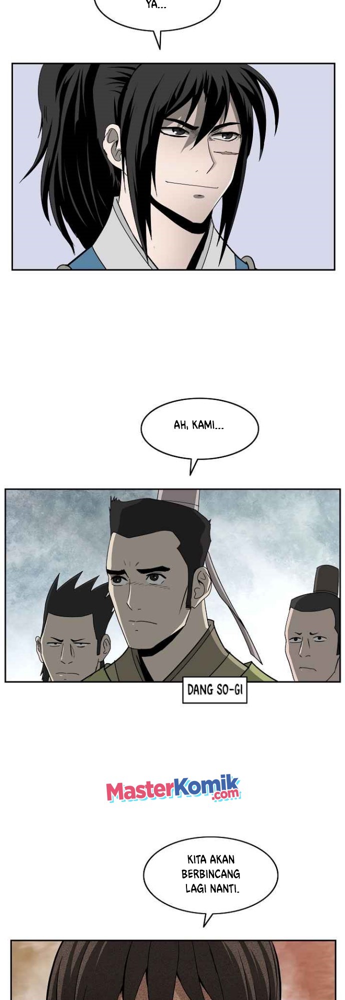 bowblade-spirit - Chapter: 89