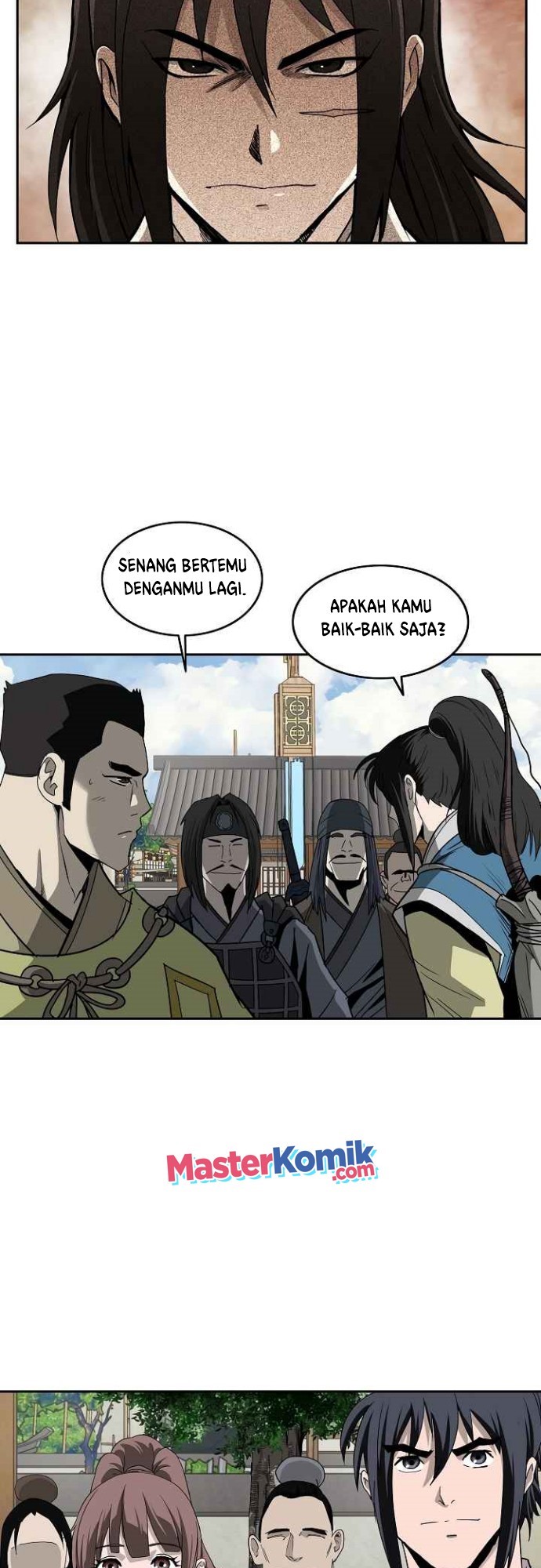 bowblade-spirit - Chapter: 89