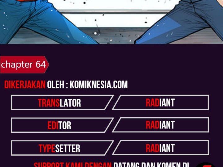 hallym-gymnasium - Chapter: 64