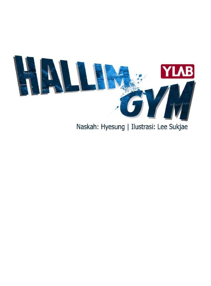 hallym-gymnasium - Chapter: 64