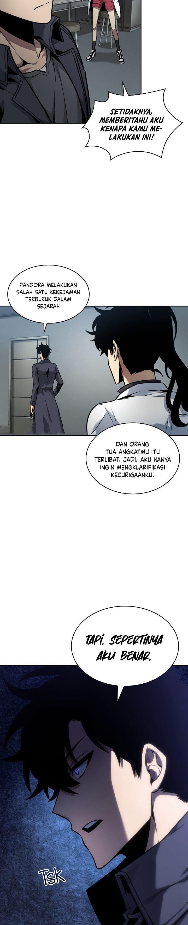 tomb-raider-king - Chapter: 342