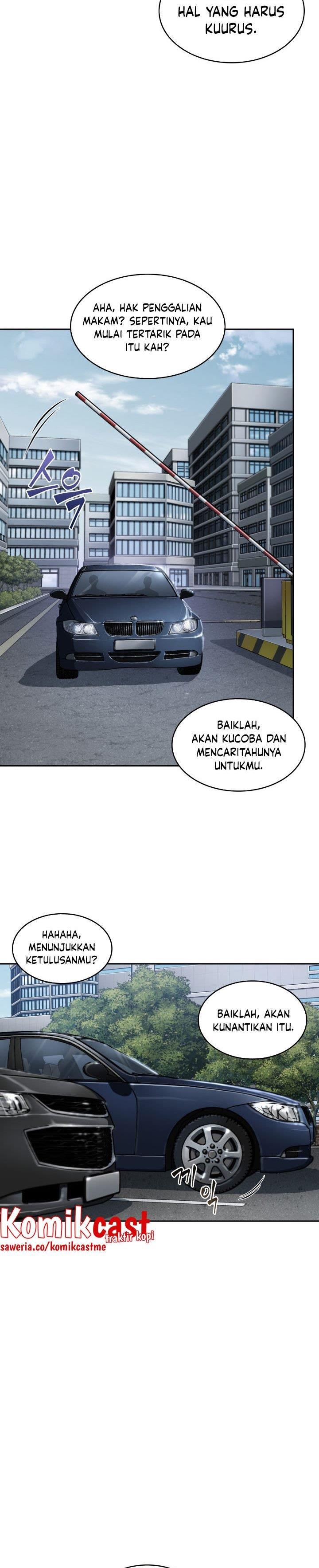 tomb-raider-king - Chapter: 342