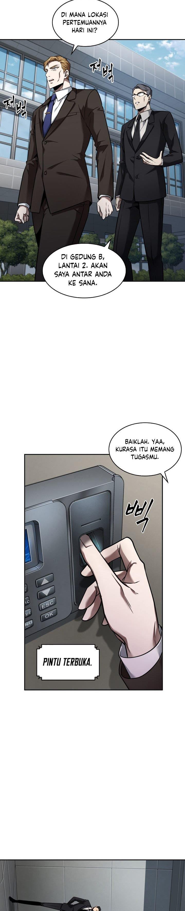 tomb-raider-king - Chapter: 342