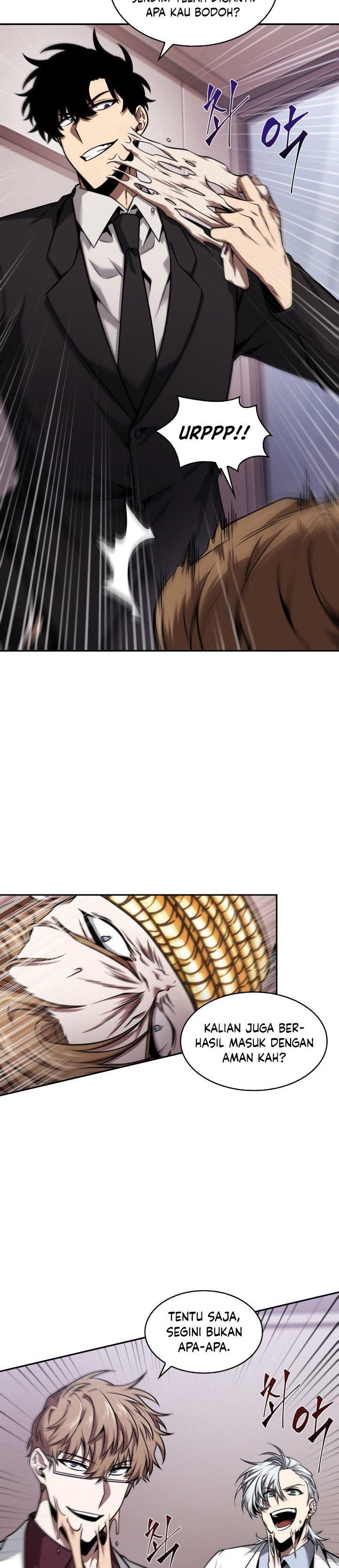 tomb-raider-king - Chapter: 342