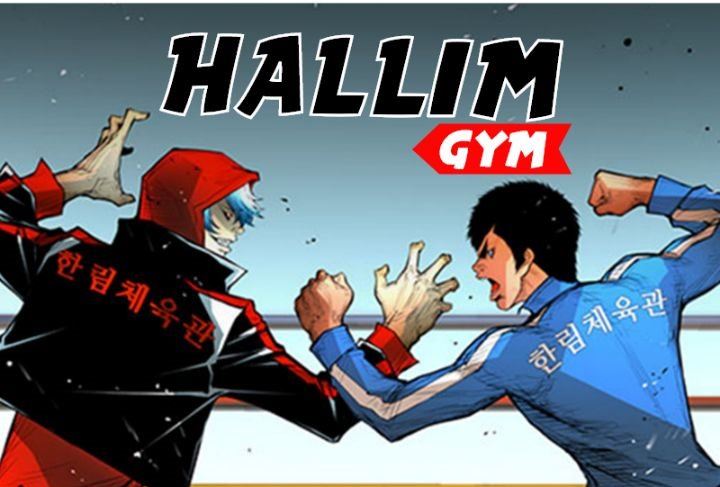 hallym-gymnasium - Chapter: 65