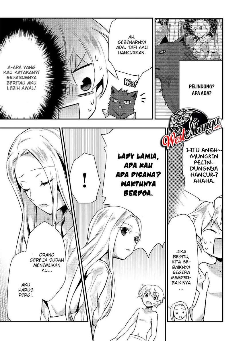 tensei-ouji-wa-daraketai - Chapter: 22