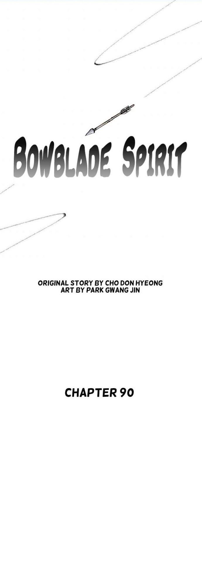 bowblade-spirit - Chapter: 90