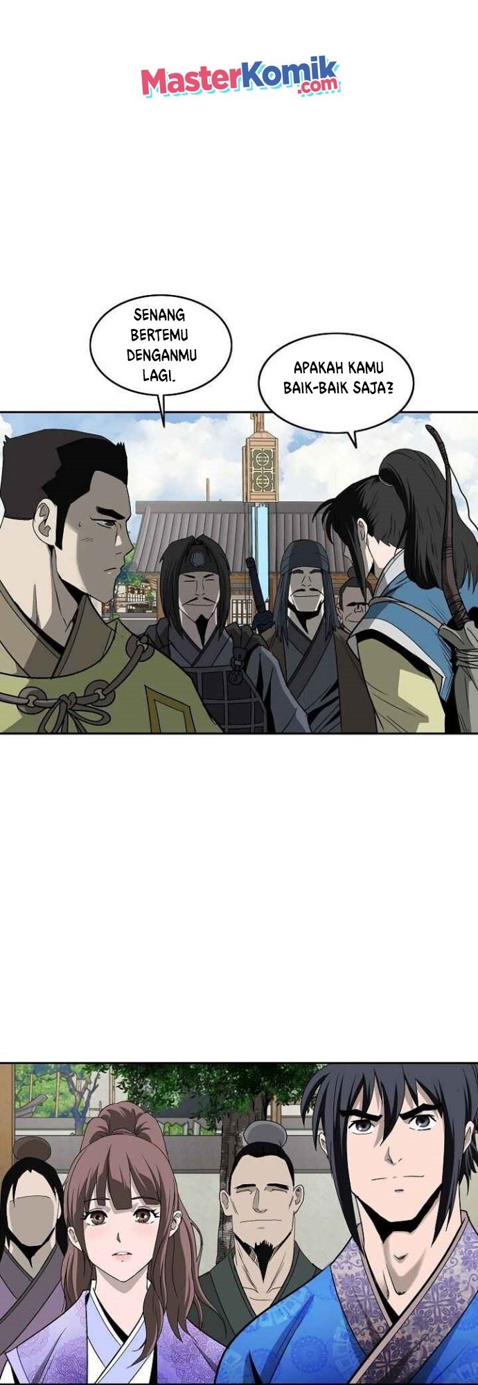 bowblade-spirit - Chapter: 90