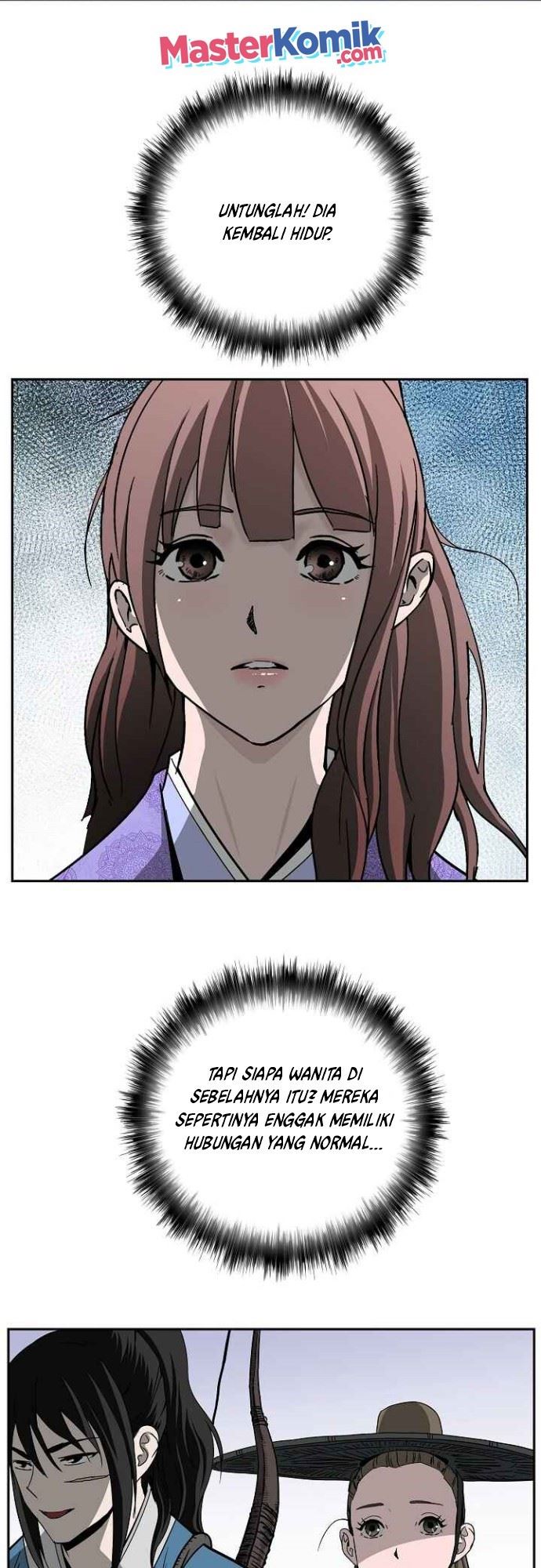 bowblade-spirit - Chapter: 90