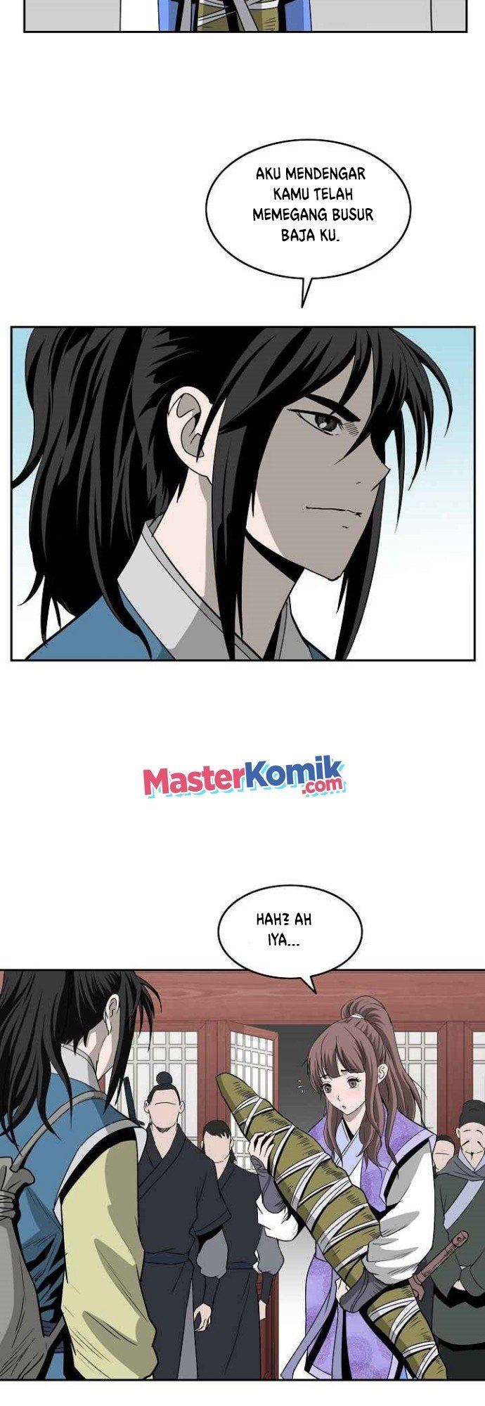 bowblade-spirit - Chapter: 90