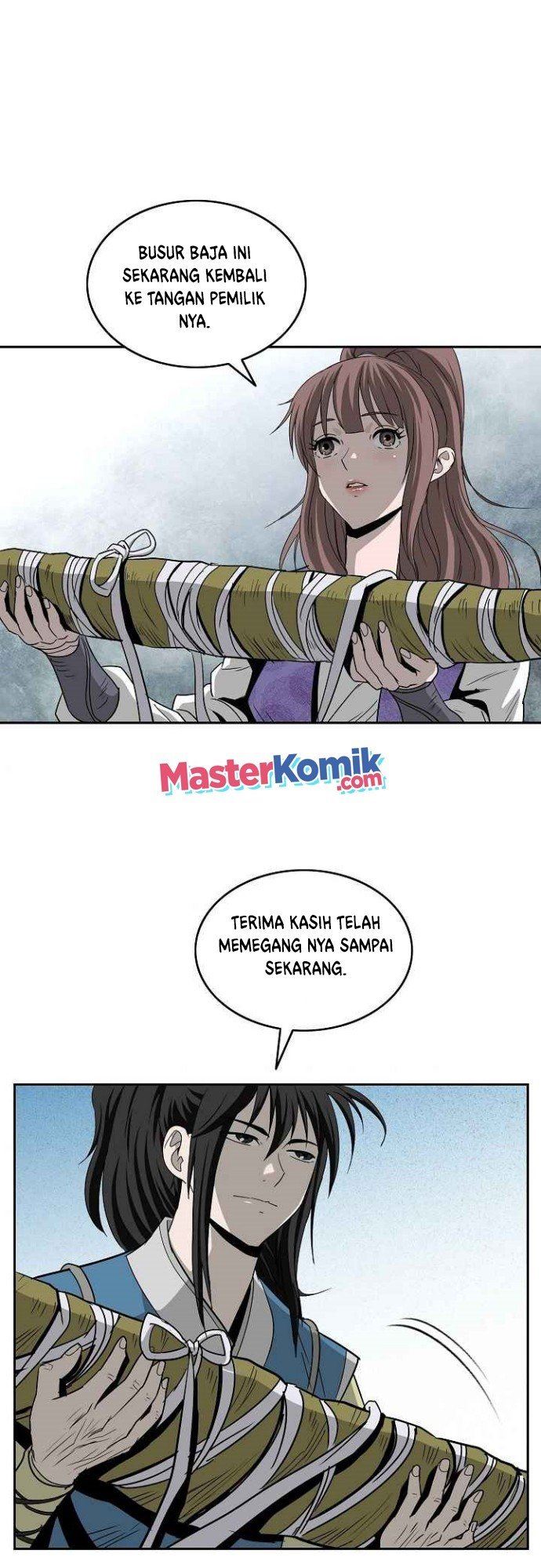 bowblade-spirit - Chapter: 90