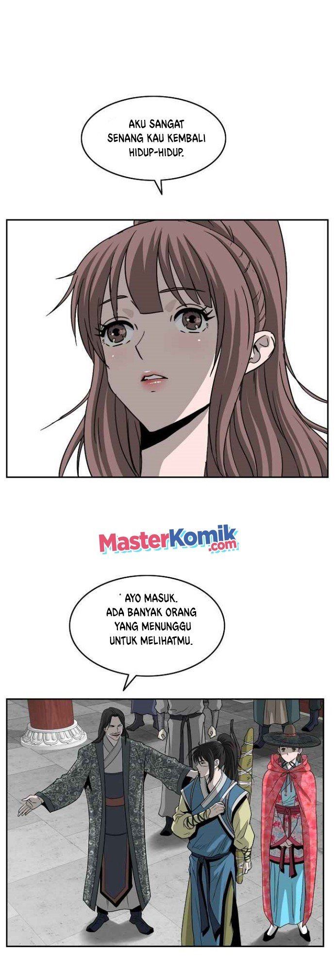 bowblade-spirit - Chapter: 90
