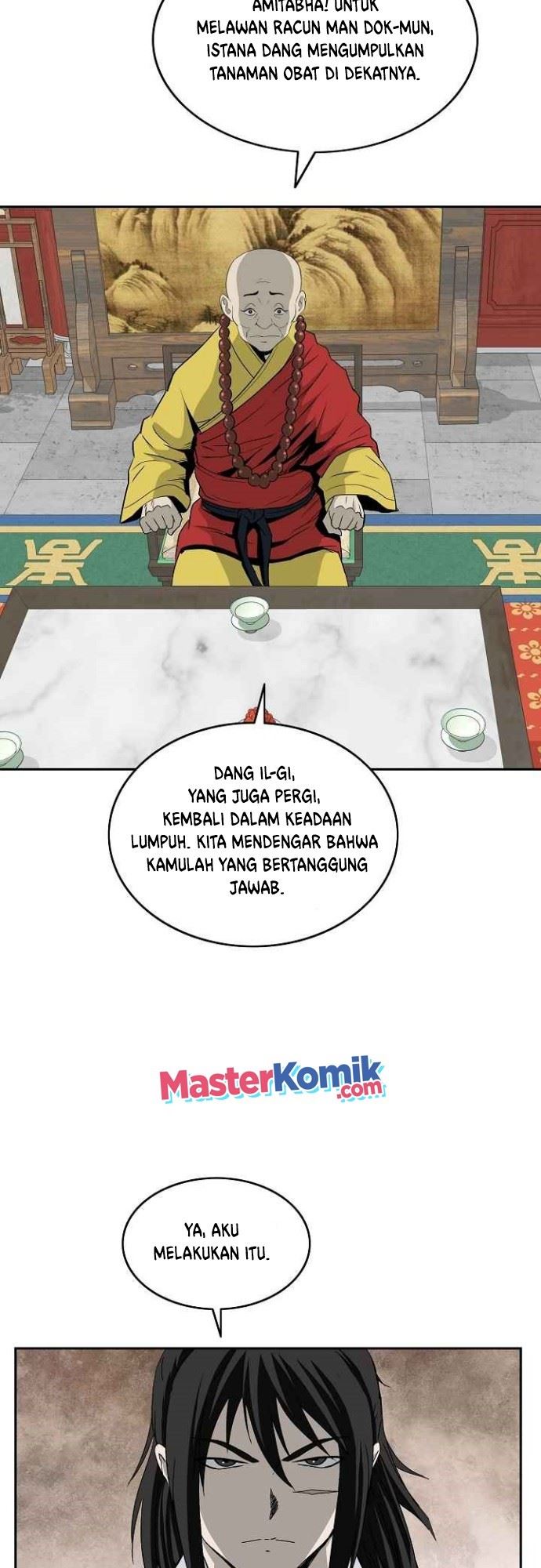 bowblade-spirit - Chapter: 90