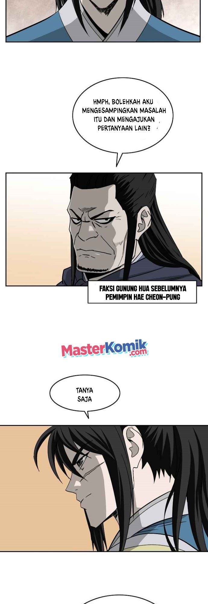 bowblade-spirit - Chapter: 90