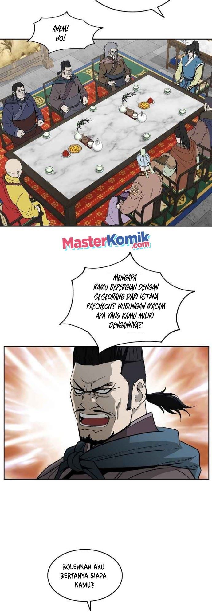 bowblade-spirit - Chapter: 90