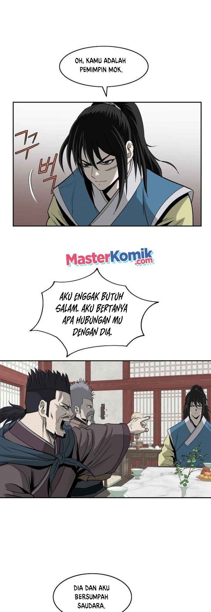 bowblade-spirit - Chapter: 90
