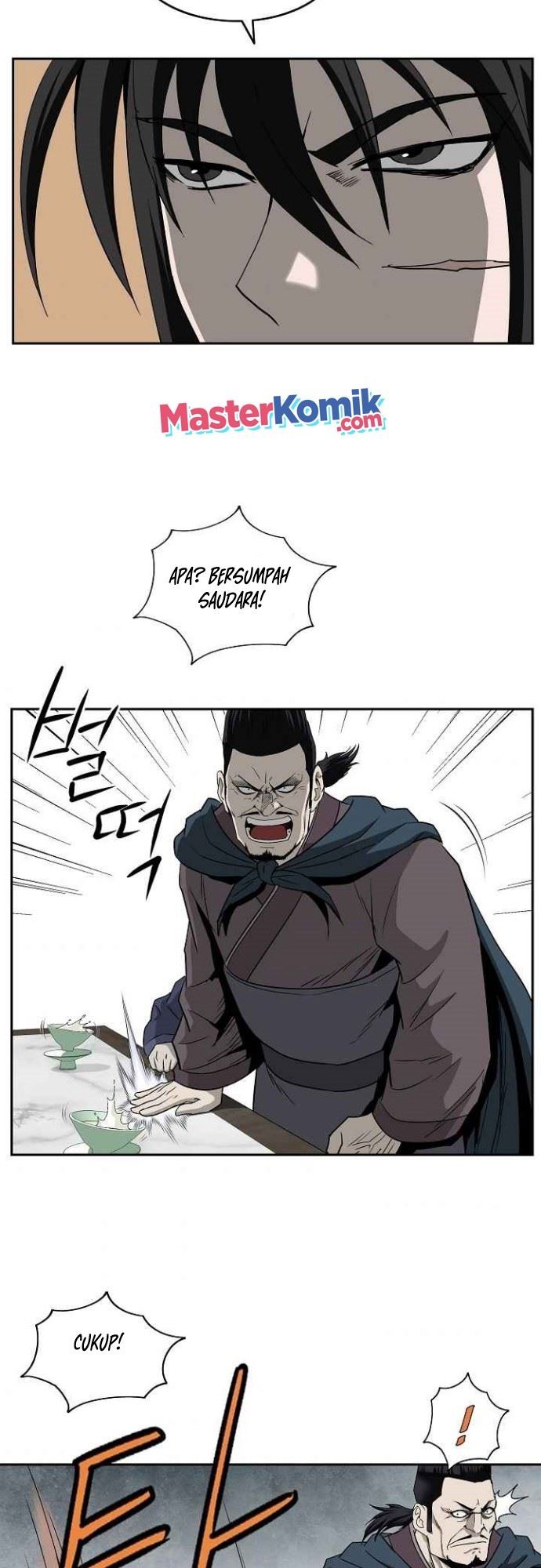 bowblade-spirit - Chapter: 90