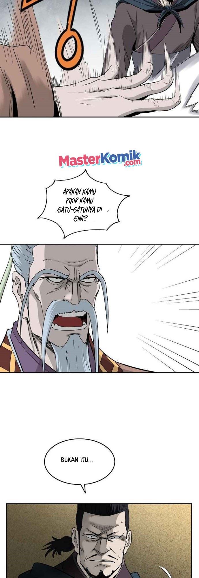 bowblade-spirit - Chapter: 90