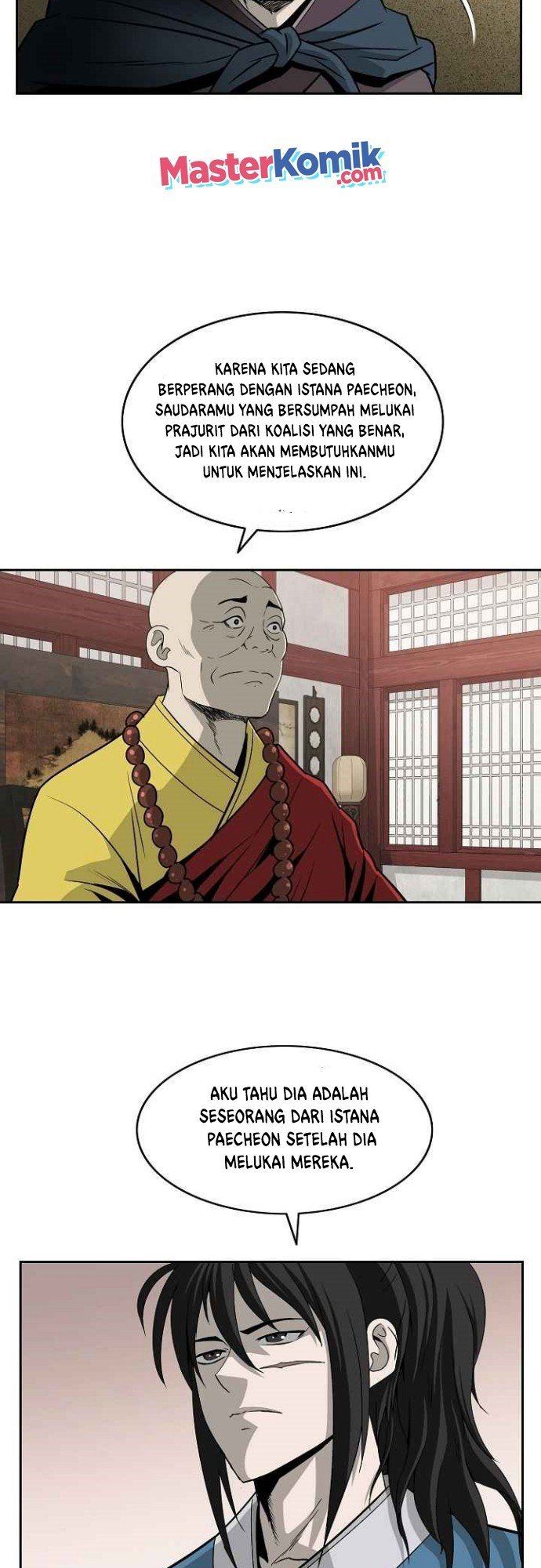 bowblade-spirit - Chapter: 90