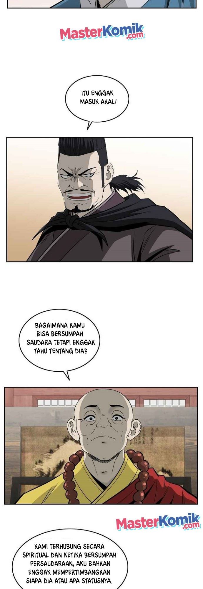 bowblade-spirit - Chapter: 90
