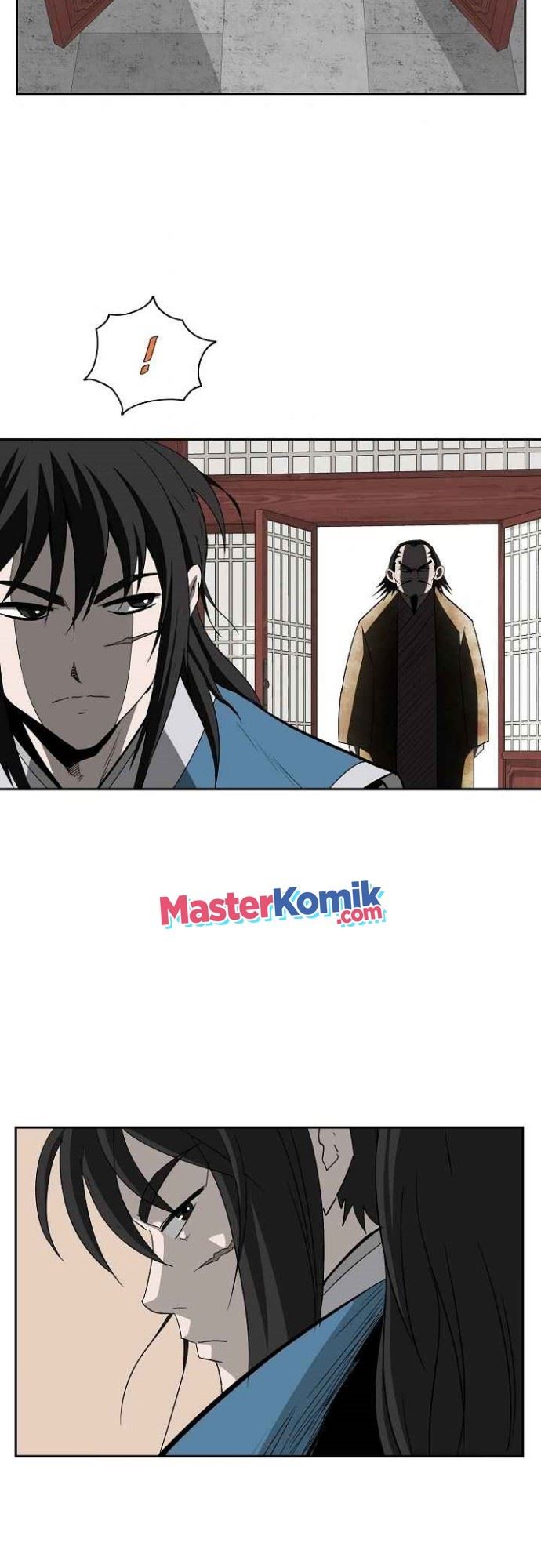 bowblade-spirit - Chapter: 90