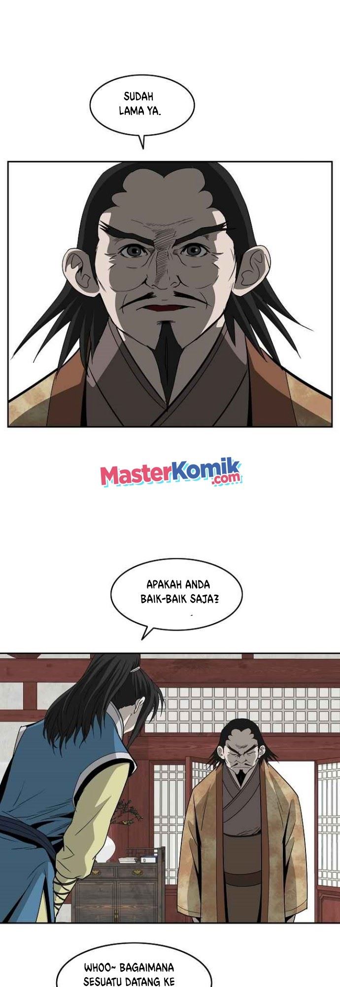 bowblade-spirit - Chapter: 90