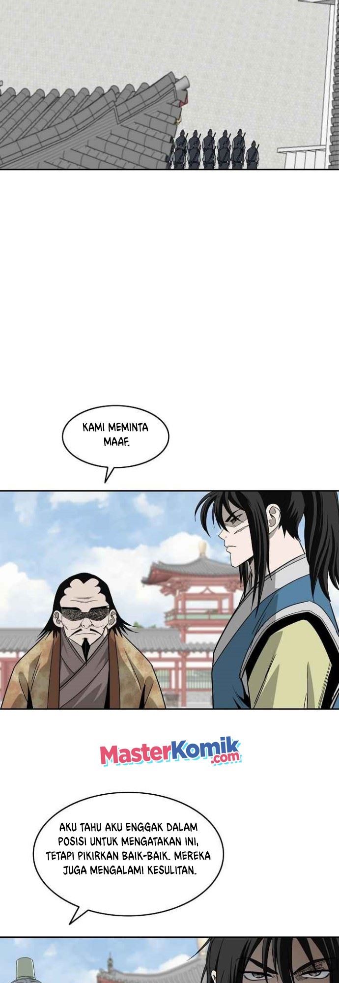 bowblade-spirit - Chapter: 90