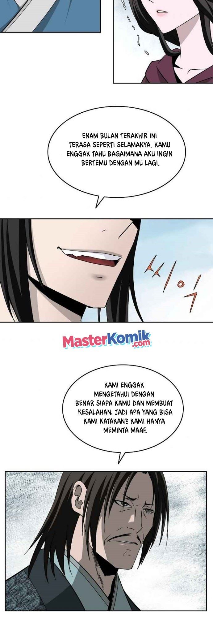 bowblade-spirit - Chapter: 90