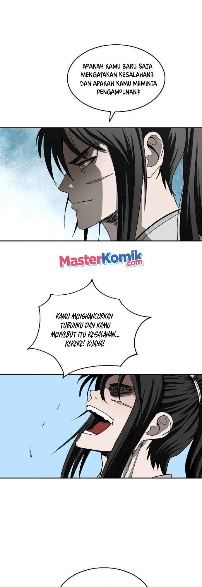 bowblade-spirit - Chapter: 90