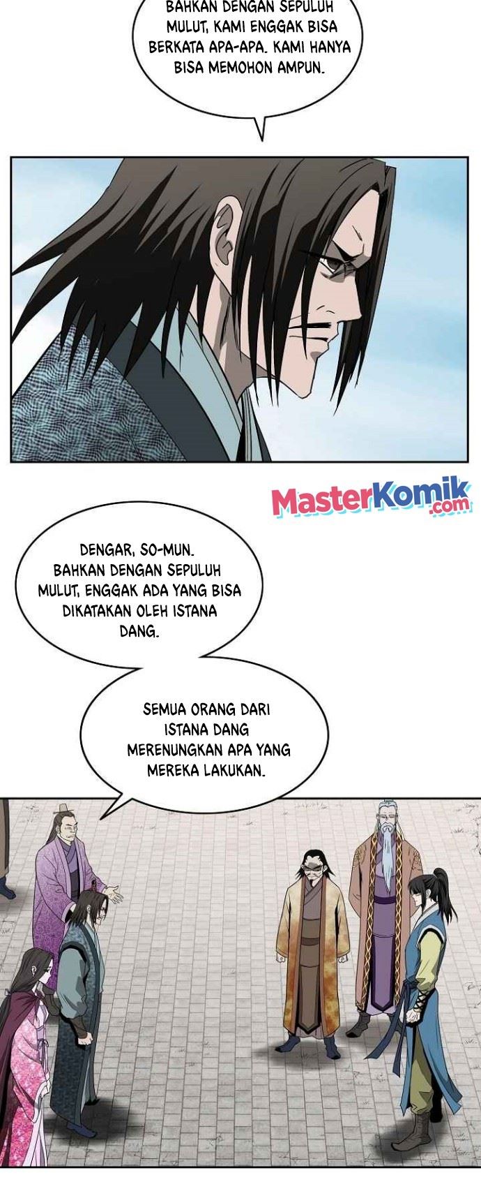 bowblade-spirit - Chapter: 90