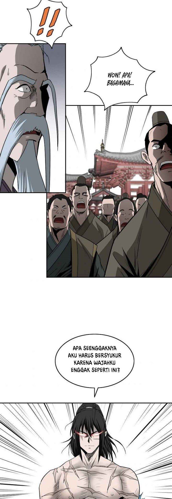 bowblade-spirit - Chapter: 90