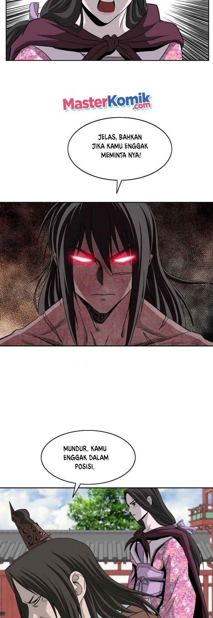 bowblade-spirit - Chapter: 90