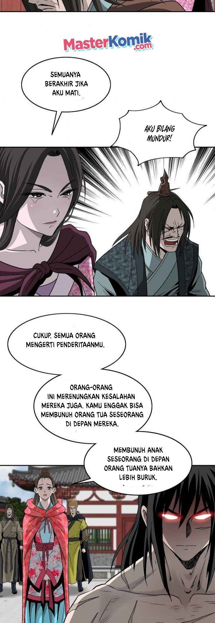 bowblade-spirit - Chapter: 90