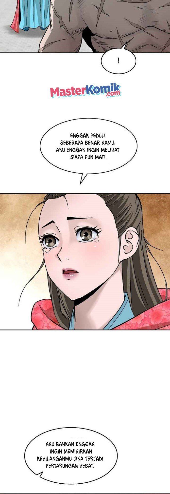 bowblade-spirit - Chapter: 90