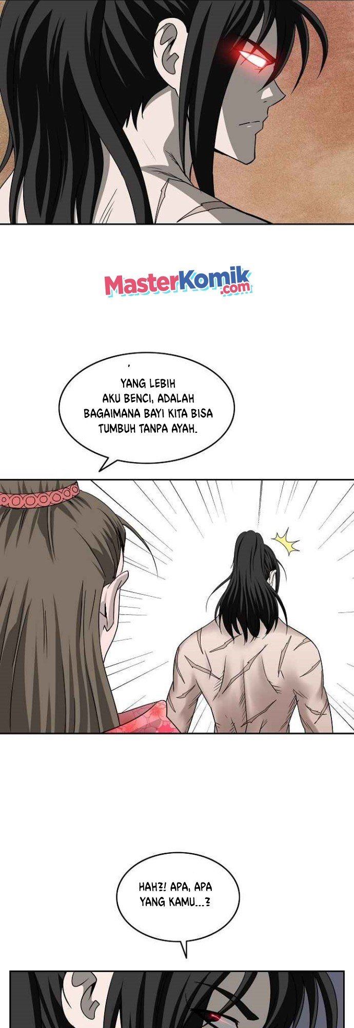 bowblade-spirit - Chapter: 90