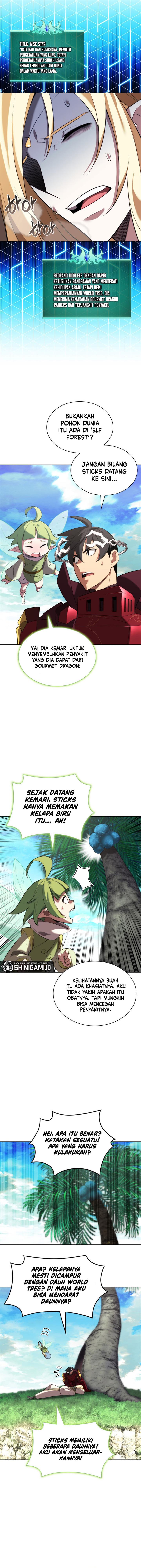 overgeared - Chapter: 188