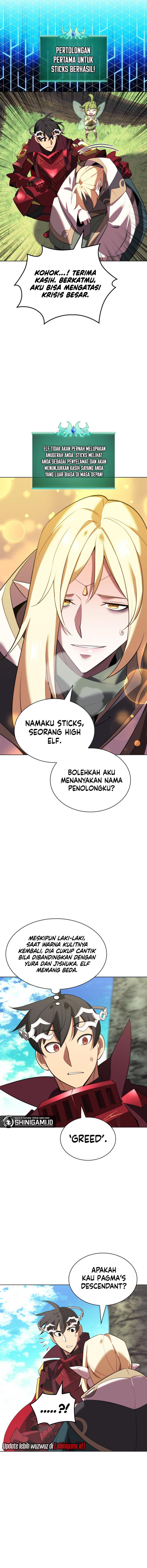 overgeared - Chapter: 188